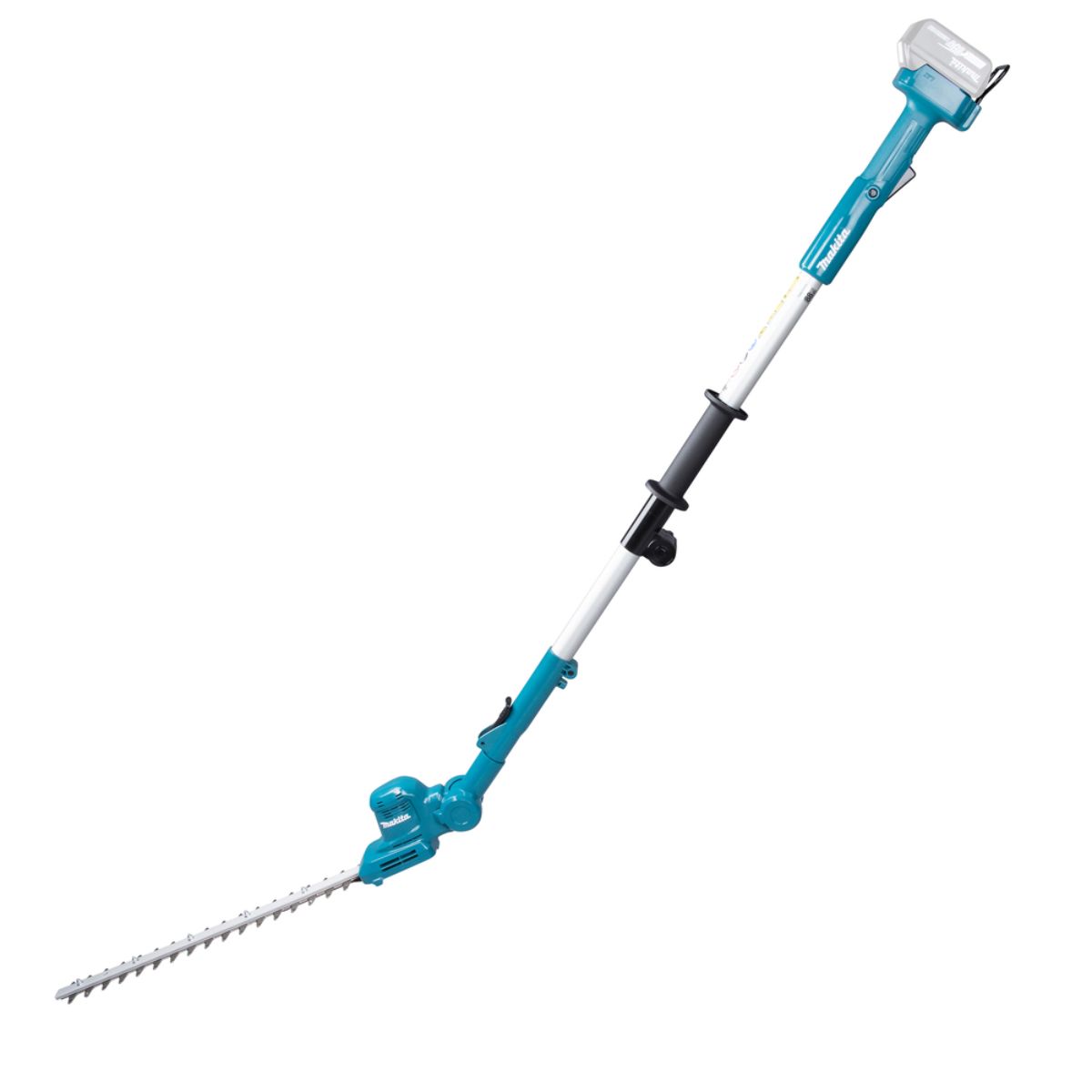 Makita Akku-Heckenschneider 46 cm LXT 18V (ohne Akku, ohne Ladegerät) DUN461WZ