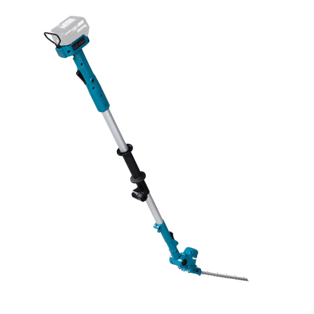 Makita Akku-Heckenschneider 46 cm LXT 18V (ohne Akku, ohne Ladegerät) DUN461WZ