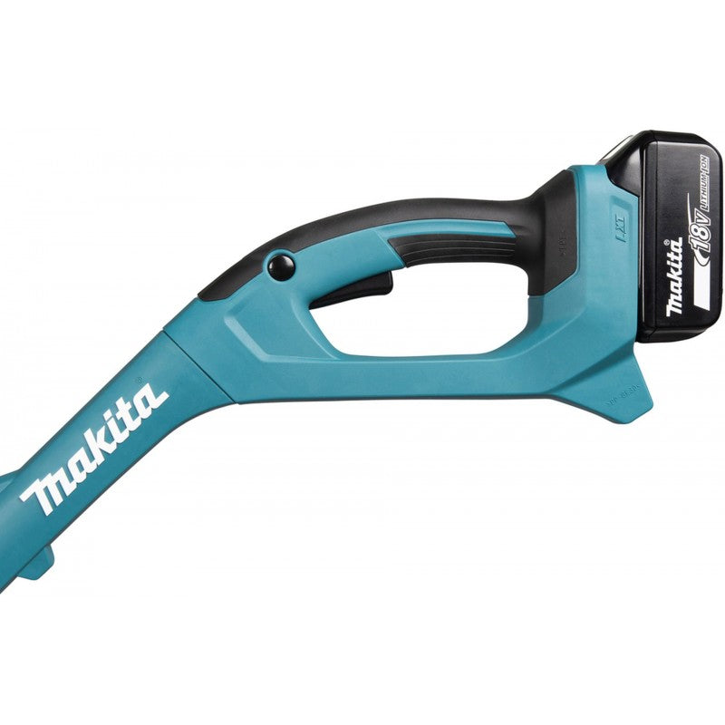 Makita DUR193Z Akku-Rasentrimmer Li-ion LXT 18V ohne Akku