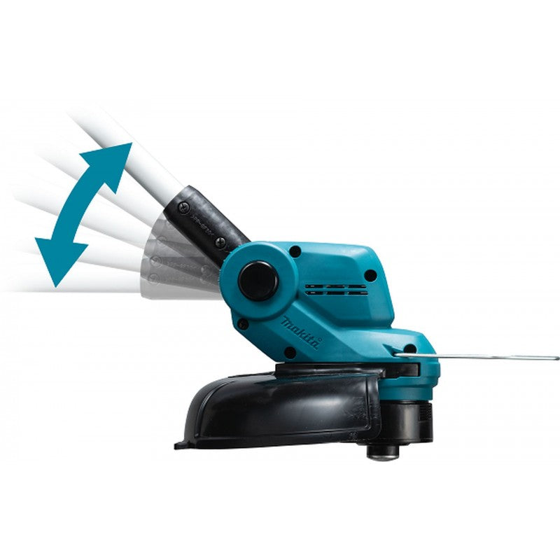 Makita DUR193Z Akku-Rasentrimmer Li-ion LXT 18V ohne Akku
