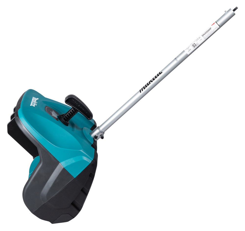 Makita SN400MP Schneefräsenaufsatz für DUX18, DUX60, UX01