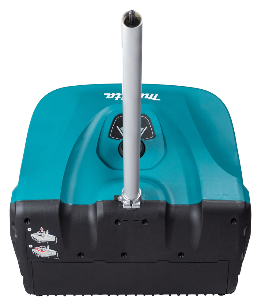 Makita SN400MP Schneefräsenaufsatz für DUX18, DUX60, UX01