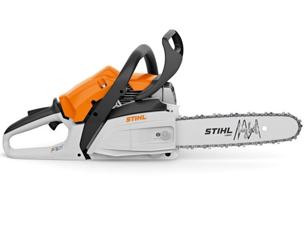 Stihl Kettensäge MS 162, 30cm
