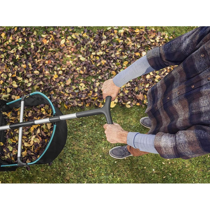 Gardena Laub- und Rasensammler, 50 cm 3565-20