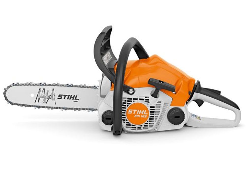 Stihl Kettensäge MS 162, 30cm
