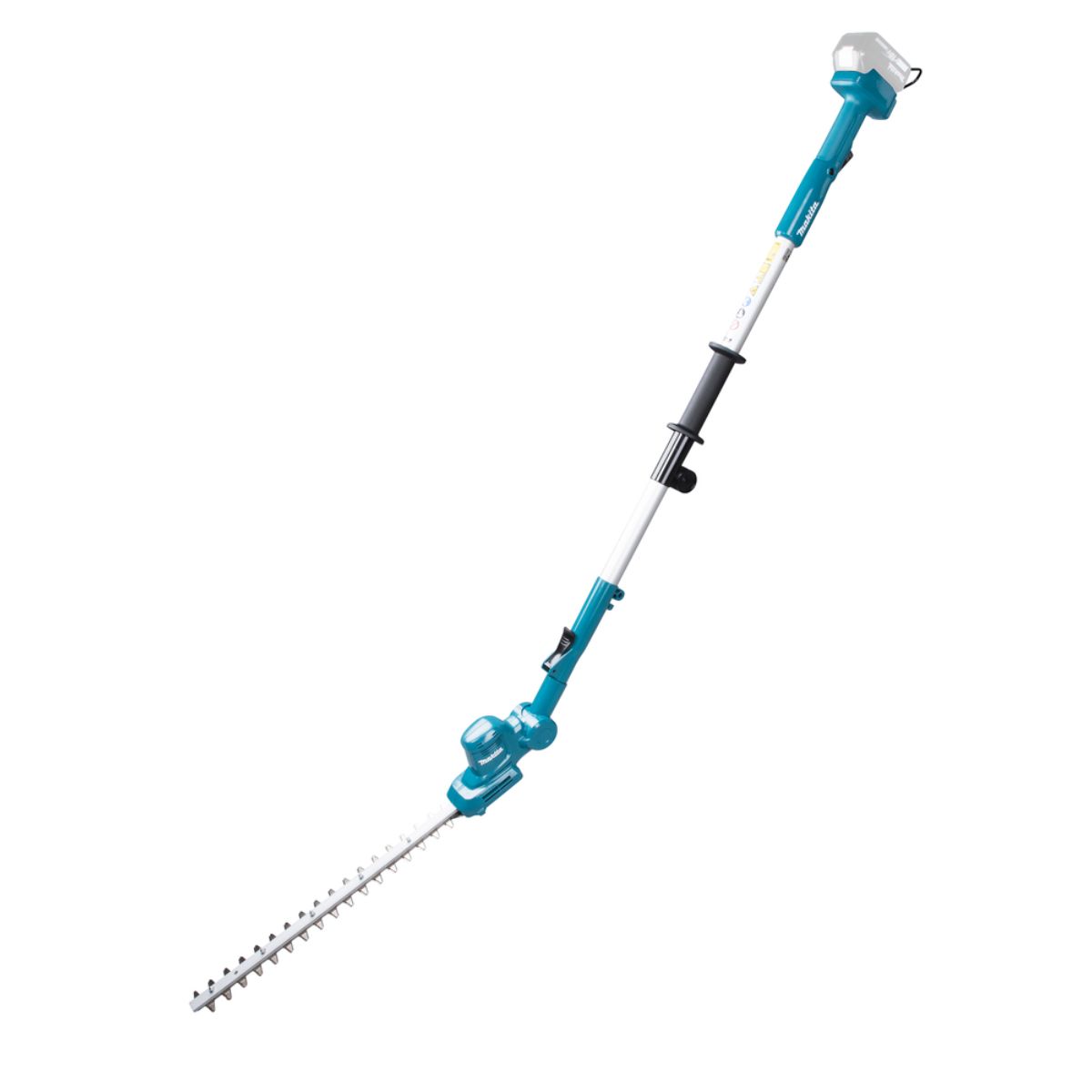 Makita Akku-Heckenschneider 46 cm LXT 18V (ohne Akku, ohne Ladegerät) DUN461WZ