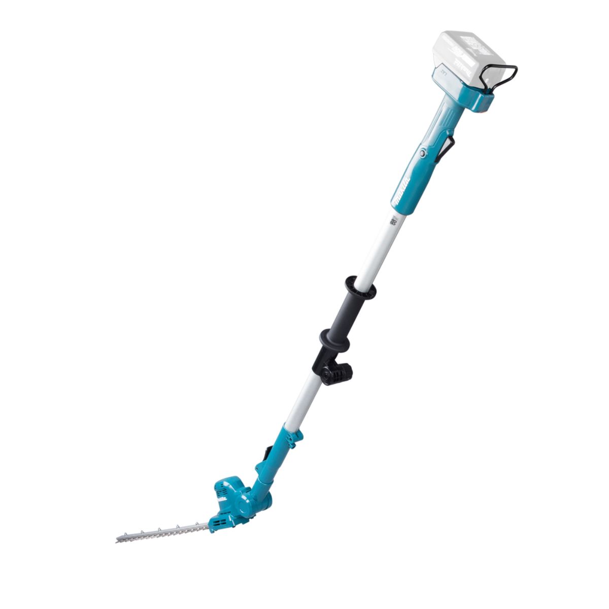Makita Akku-Heckenschneider 46 cm LXT 18V (ohne Akku, ohne Ladegerät) DUN461WZ
