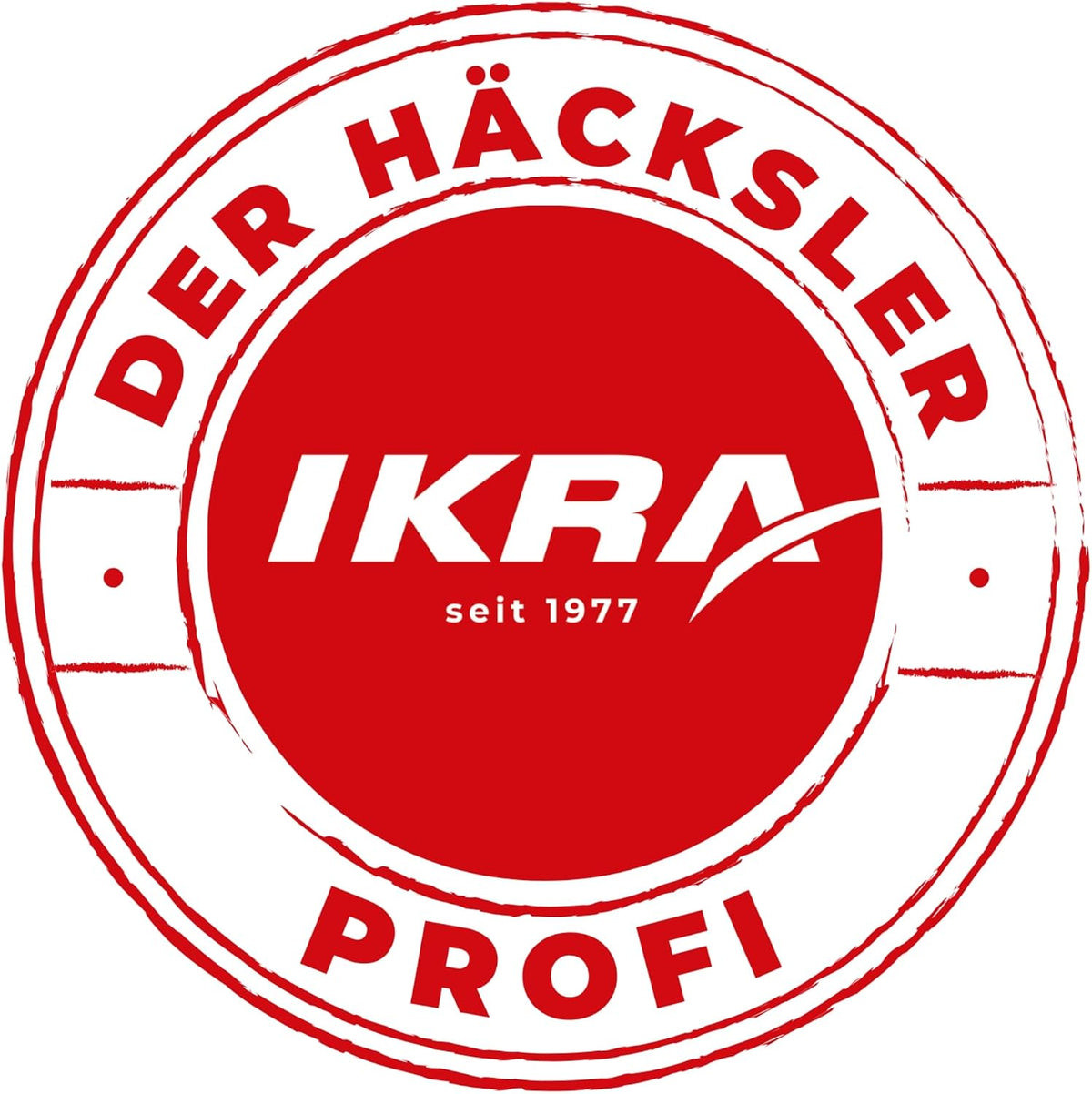 IKRA Elektro Gartenhäcksler Walzenhäcksler ILH 3000A, inkl. Gartenschere