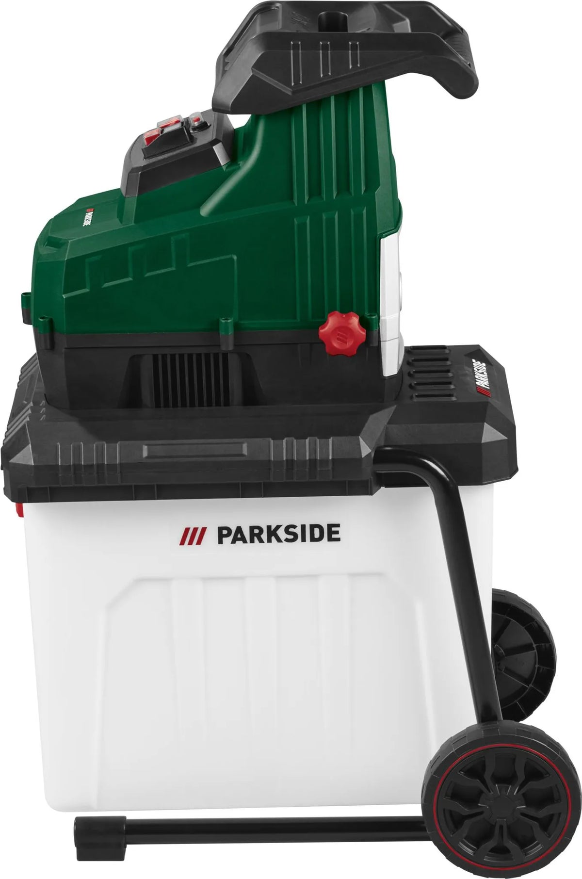 PARKSIDE® Elektro-Walzenhäcksler »PEWH 2800 A1«
