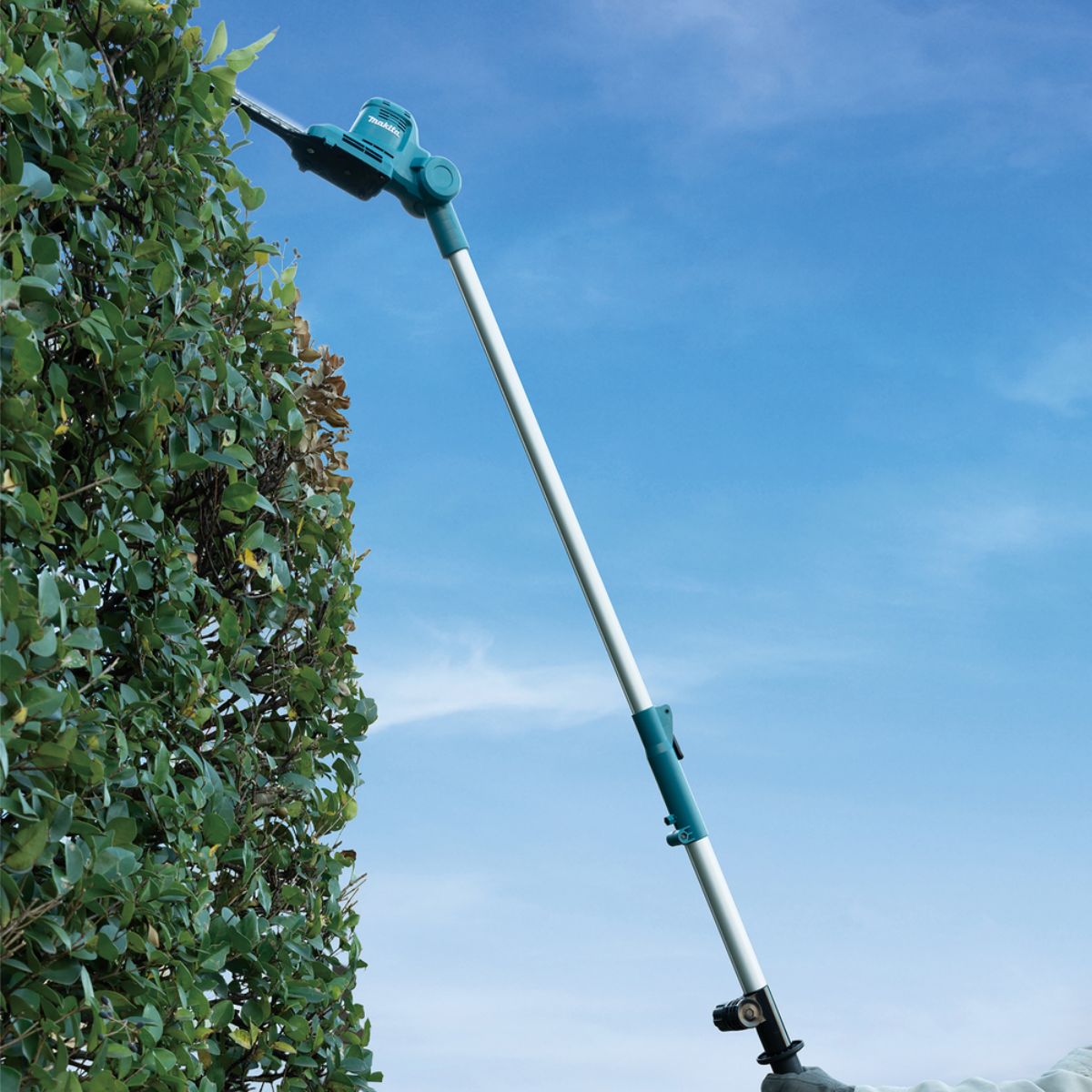 Makita Akku-Heckenschneider 46 cm LXT 18V (ohne Akku, ohne Ladegerät) DUN461WZ
