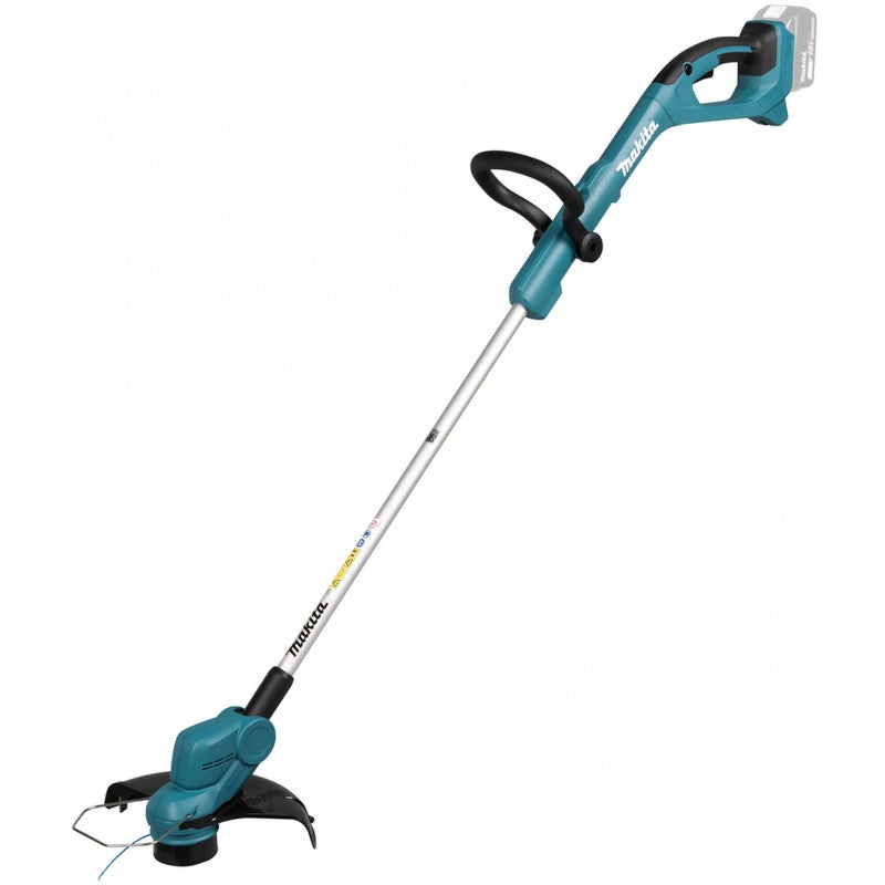 Makita DUR193Z Akku-Rasentrimmer Li-ion LXT 18V ohne Akku