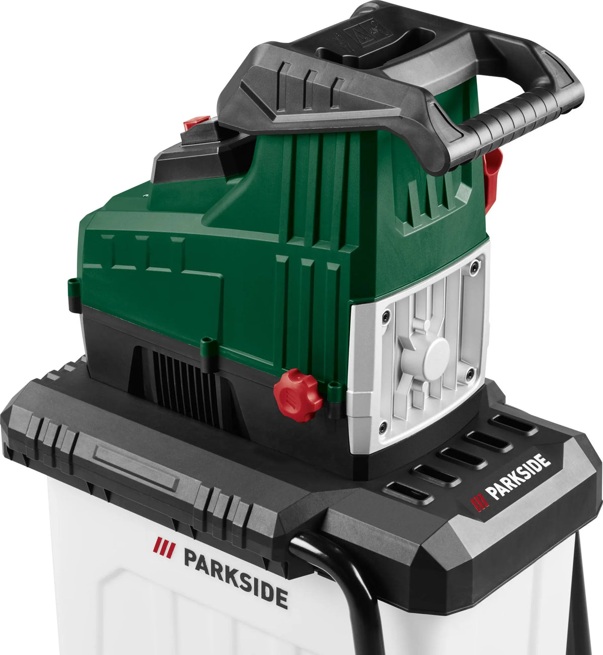 PARKSIDE® Elektro-Walzenhäcksler »PEWH 2800 A1«