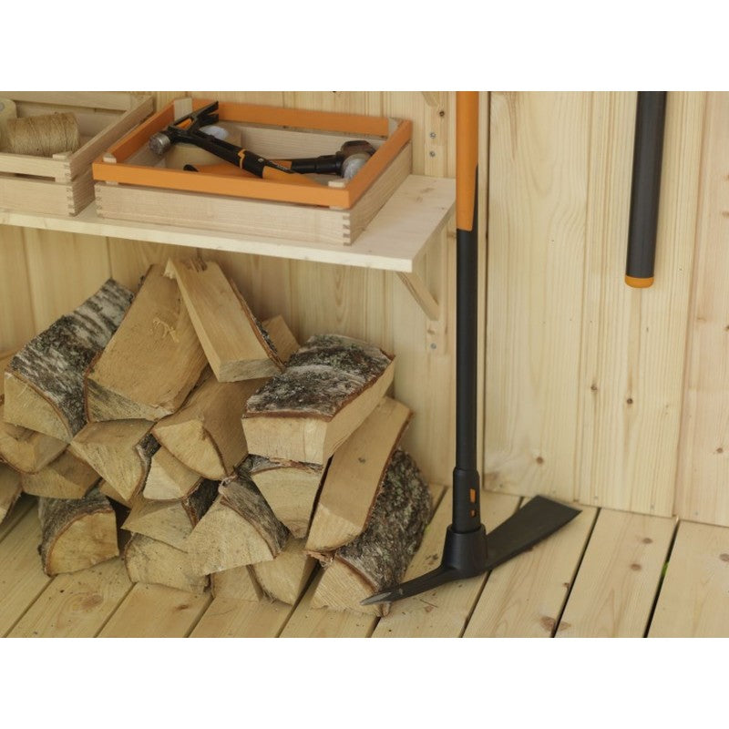 Fiskars IsoCore Kreuzhacke L 5 lb/36"