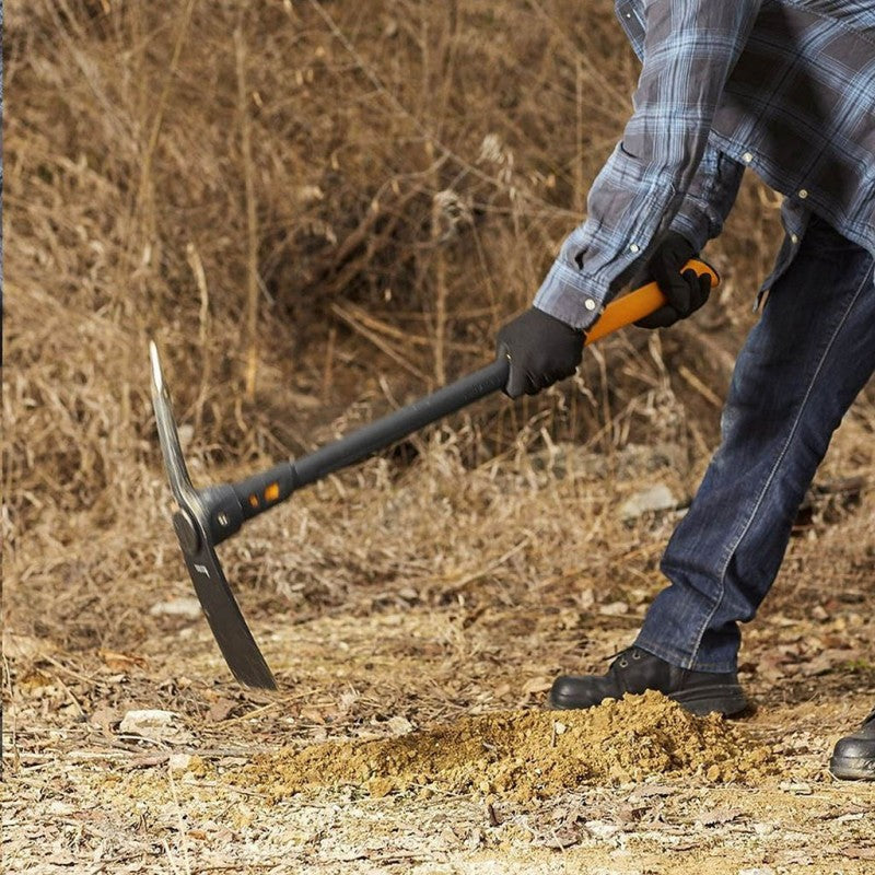 Fiskars IsoCore Kreuzhacke L 5 lb/36"